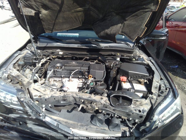 Acura TLX 2017 19UUB1F32HA003623 Image 11