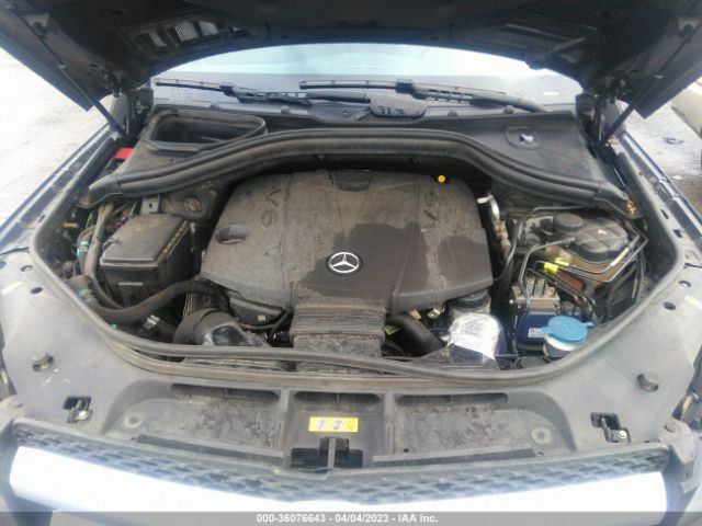 4JGDF2EE7FA583181 Mercedes-Benz Gl-class Gl 350 Bluetec