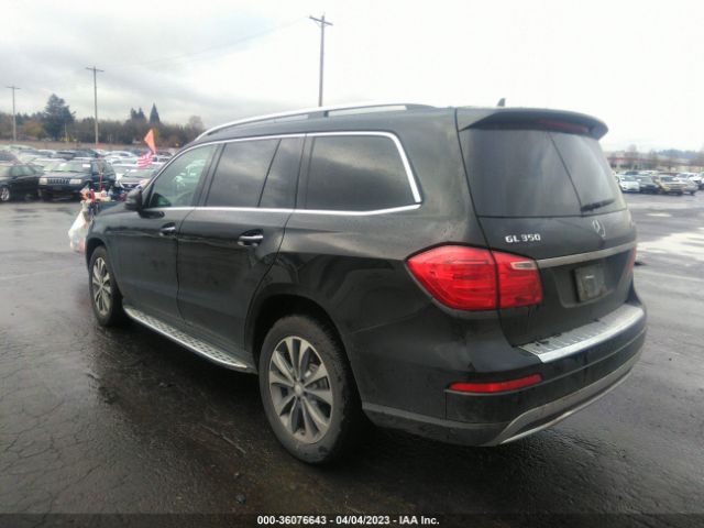 4JGDF2EE7FA583181 Mercedes-Benz Gl-class Gl 350 Bluetec