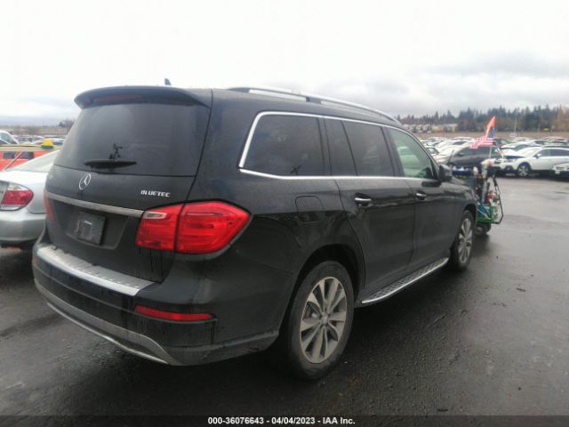 4JGDF2EE7FA583181 Mercedes-Benz Gl-class Gl 350 Bluetec