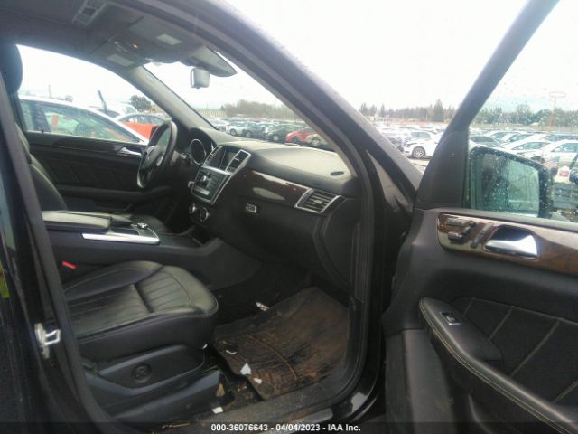 4JGDF2EE7FA583181 Mercedes-Benz Gl-class Gl 350 Bluetec