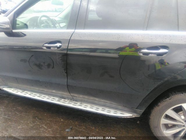 4JGDF2EE7FA583181 Mercedes-Benz Gl-class Gl 350 Bluetec
