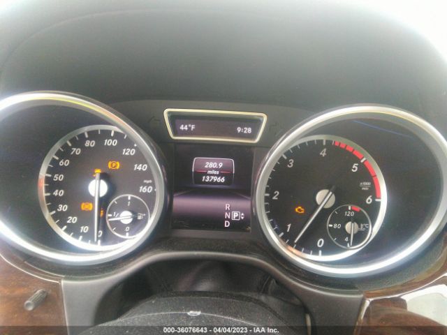 4JGDF2EE7FA583181 Mercedes-Benz Gl-class Gl 350 Bluetec