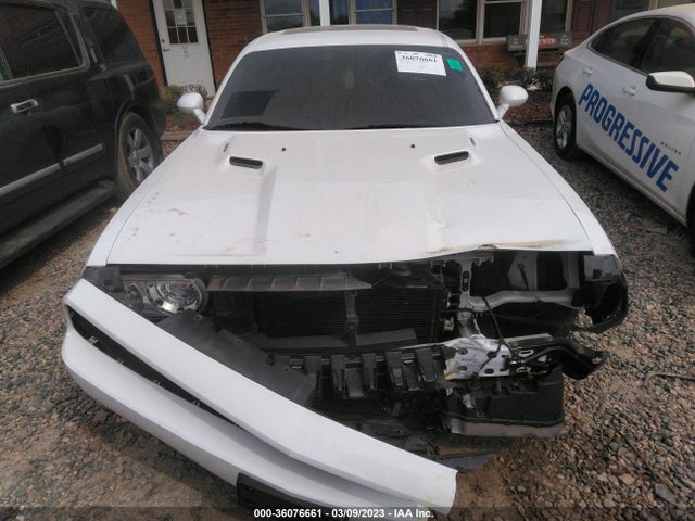 Dodge Challenger R/t Plus 2014 2C3CDYBT9EH162191 Image 6