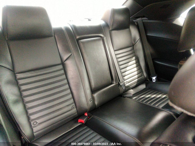 Dodge Challenger R/t Plus 2014 2C3CDYBT9EH162191 Image 8