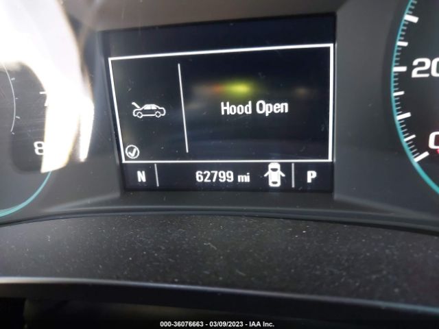 2020 CHEVROLET MALIBU 1G1ZD5STXLF112279 Photo 6