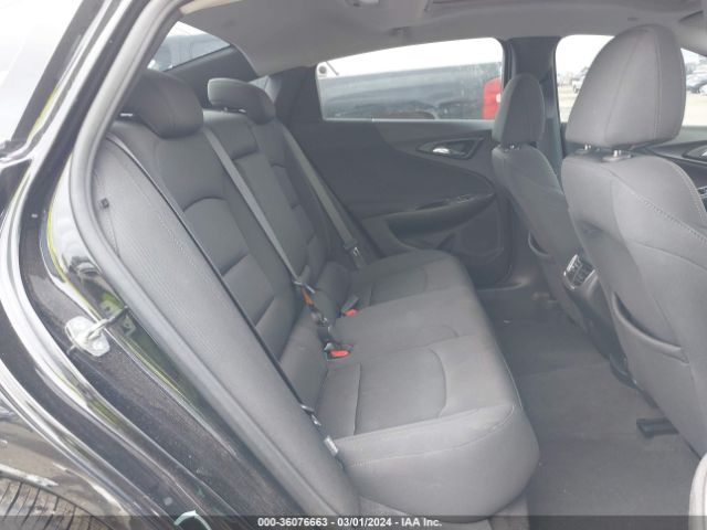 2020 CHEVROLET MALIBU 1G1ZD5STXLF112279 Photo 7