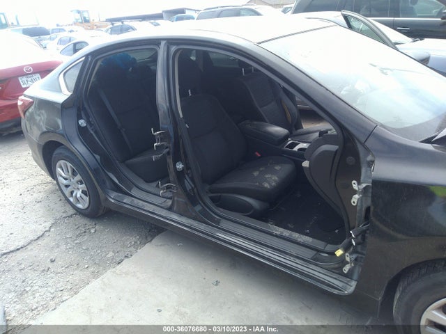 2016 NISSAN ALTIMA 2.5 VIN: 1N4AL3AP8GC213981