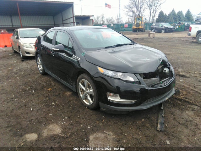 2014 1G1RB6E43EU143758 главное изображение