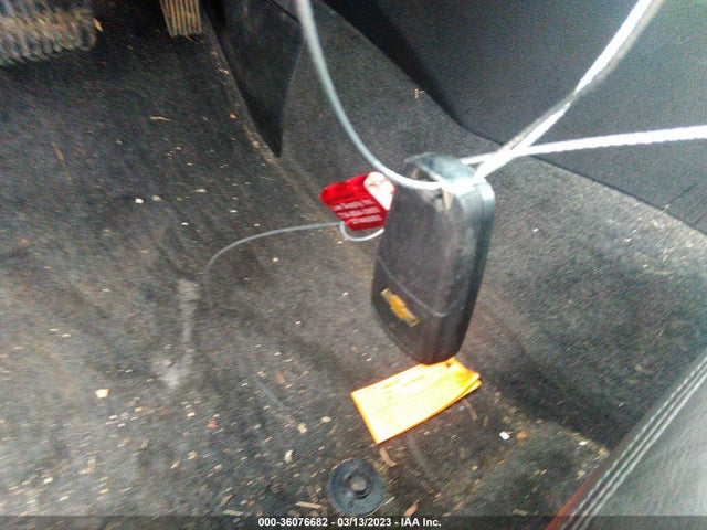Chevrolet Volt 2014 1G1RB6E43EU143758 Image 11