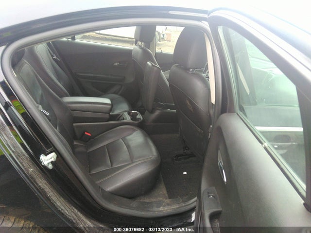 Chevrolet Volt 2014 1G1RB6E43EU143758 Image 8