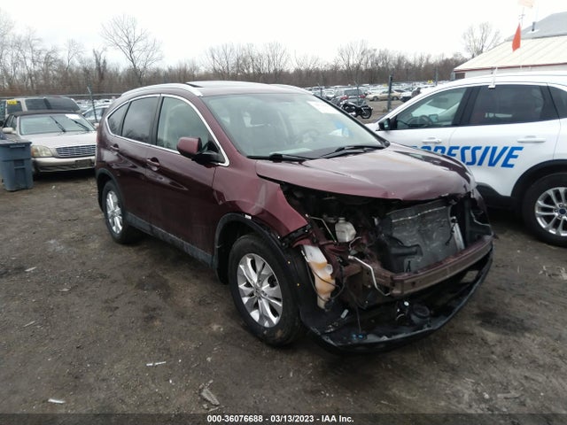 2014 5J6RM4H70EL100152 main image