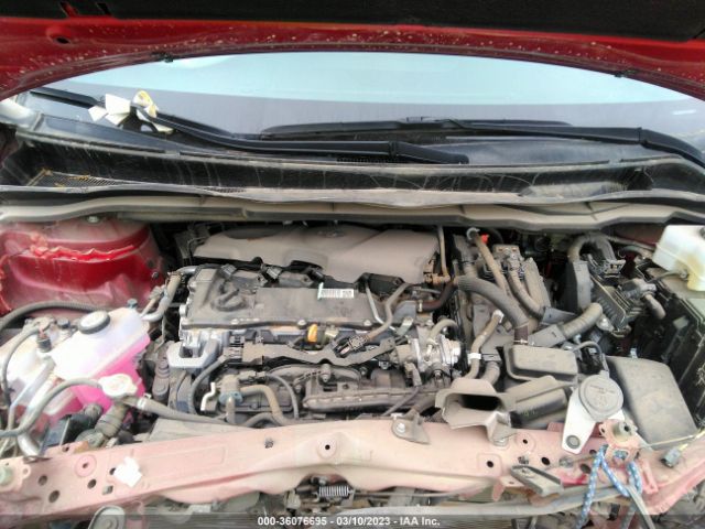 5TDYRKEC1NS084504 Toyota SIENNA XLE