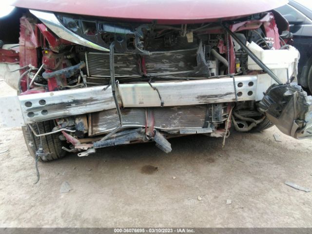 5TDYRKEC1NS084504 Toyota SIENNA XLE