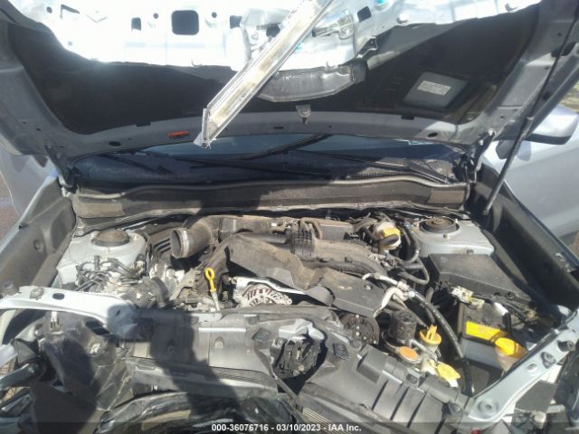 JF2SJAGC7JH606539 Subaru Forester Premium