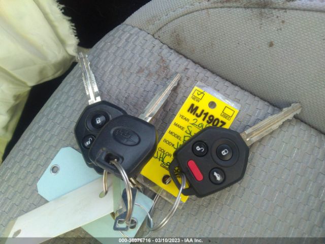 JF2SJAGC7JH606539 Subaru Forester Premium