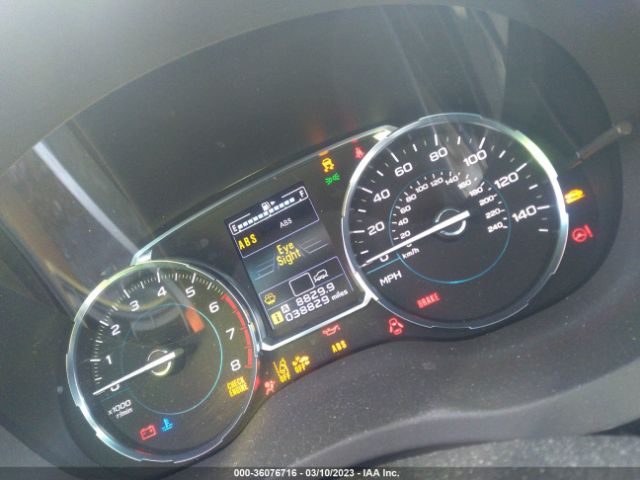 JF2SJAGC7JH606539 Subaru Forester Premium