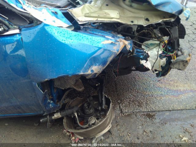 KNAFZ4A85F5336053 KIA FORTE EX