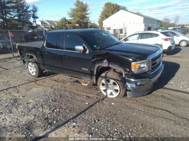 3GTP1UEC5FG313121 auction archive image