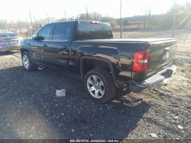 3GTP1UEC5FG313121 GMC Sierra 1500 Sle