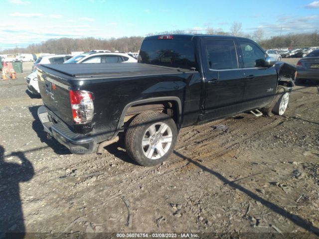 3GTP1UEC5FG313121 GMC Sierra 1500 Sle