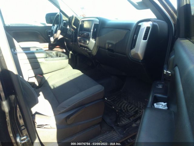 3GTP1UEC5FG313121 GMC Sierra 1500 Sle