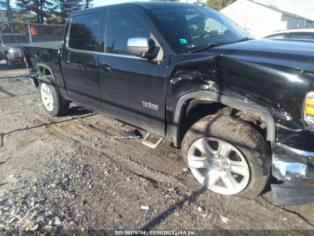 3GTP1UEC5FG313121 GMC Sierra 1500 Sle