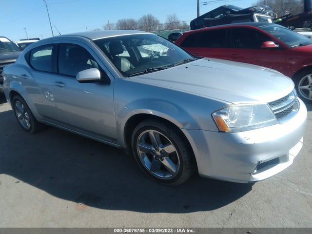 2011 1B3BD2FB7BN534847 main image