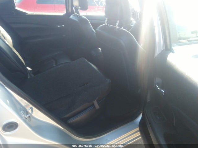 Dodge Avenger Lux 2011 1B3BD2FB7BN534847 Image 8