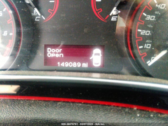 Dodge DART SE 2016 1C3CDFAA4GD690001 Image 8