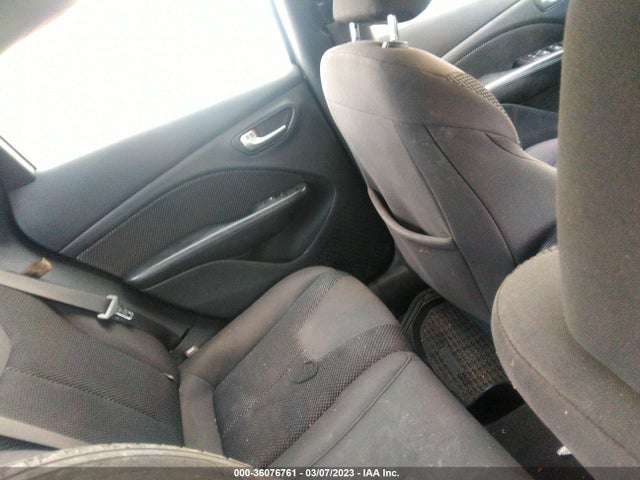 Dodge DART SE 2016 1C3CDFAA4GD690001 Image 9
