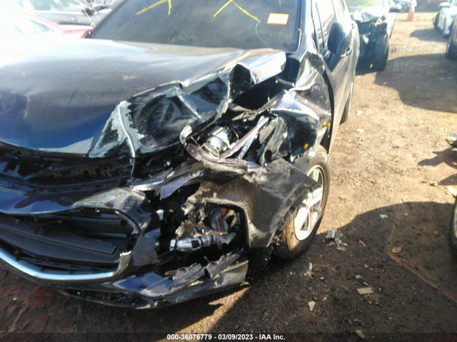 Chevrolet Trax Lt 2022 KL7CJPSM3NB564513 Image 6