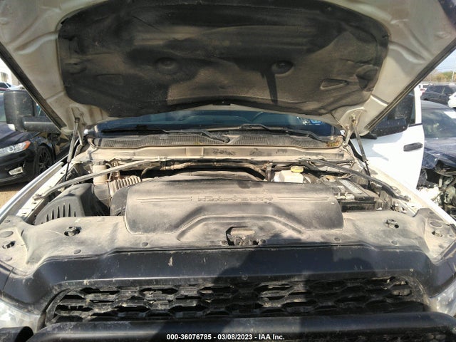 2020 Ram 2500, VIN: 3C6UR5HJ9LG197145