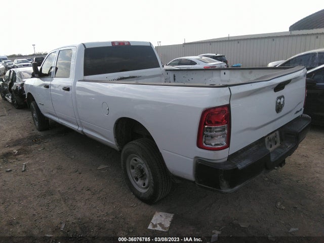 2020 Ram 2500, VIN: 3C6UR5HJ9LG197145