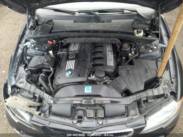 WBAUN1C57BVH82786 BMW 1 Series 128i