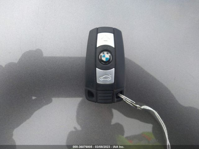 WBAUN1C57BVH82786 BMW 1 Series 128i