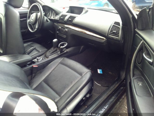 WBAUN1C57BVH82786 BMW 1 Series 128i