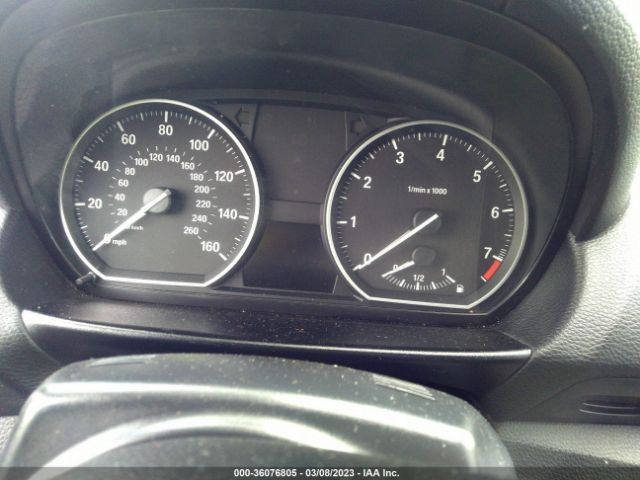 WBAUN1C57BVH82786 BMW 1 Series 128i