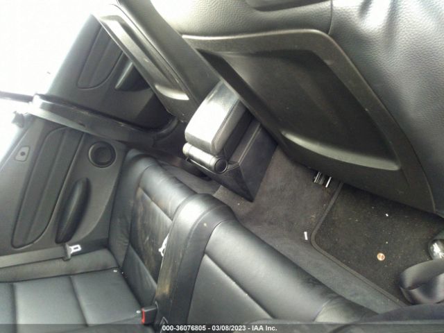 WBAUN1C57BVH82786 BMW 1 Series 128i