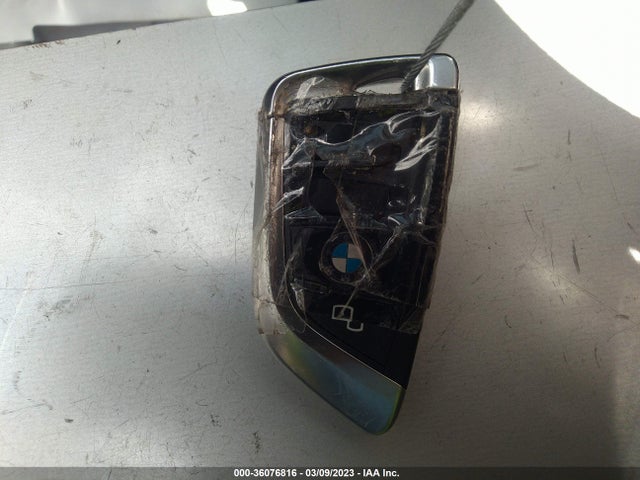 BMW M4 Competition 2021 WBS33AZ06MCH31965 Image 3