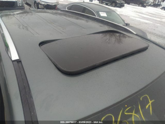 5FRYD3H43FB006349 Acura Mdx Tech Pkg