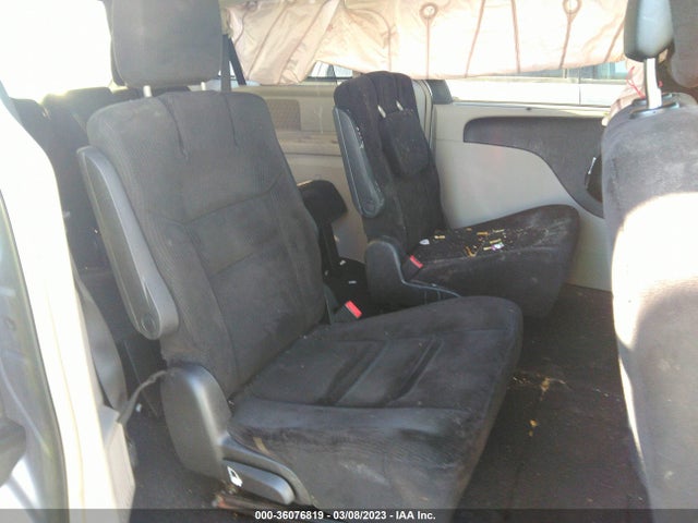 2C4RC1BG4ER311507 Chrysler Town & Country Touring