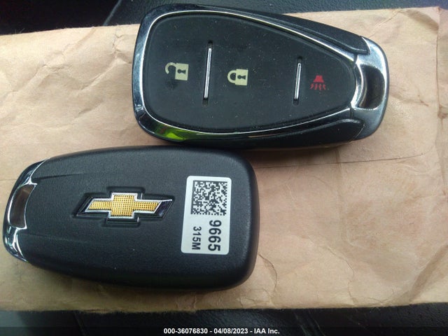 Chevrolet Spark Lt 2020 KL8CF6SA8LC480966 Image 11