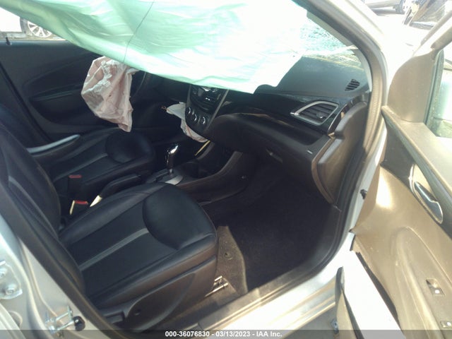 Chevrolet Spark Lt 2020 KL8CF6SA8LC480966 Image 5