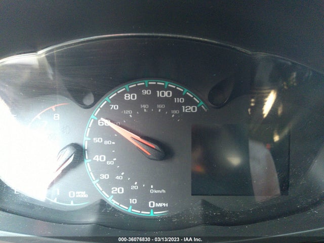 Chevrolet Spark Lt 2020 KL8CF6SA8LC480966 Image 7