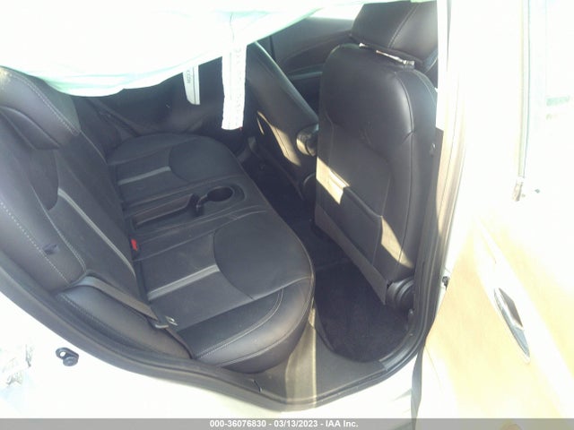 Chevrolet Spark Lt 2020 KL8CF6SA8LC480966 Image 8