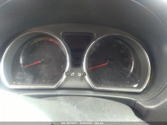 3N1CE2CP7GL383681 Nissan Versa Note S/s Plus/sv/sr/sl