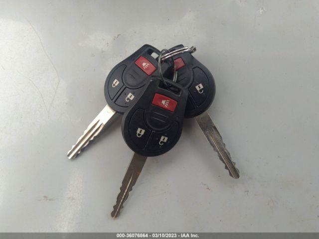 3N1CE2CP6GL369917 Nissan Versa Note S/s Plus/sv/sr/sl