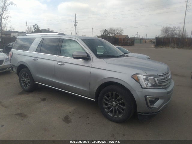 2021 Ford Expedition, VIN: 1FMJK2AT3MEA18371