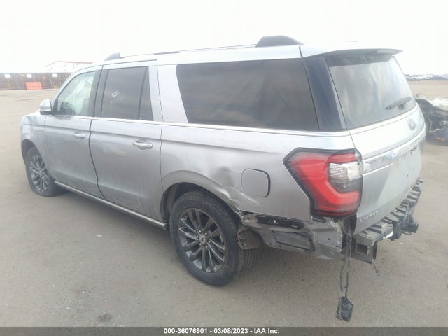 2021 Ford Expedition, VIN: 1FMJK2AT3MEA18371